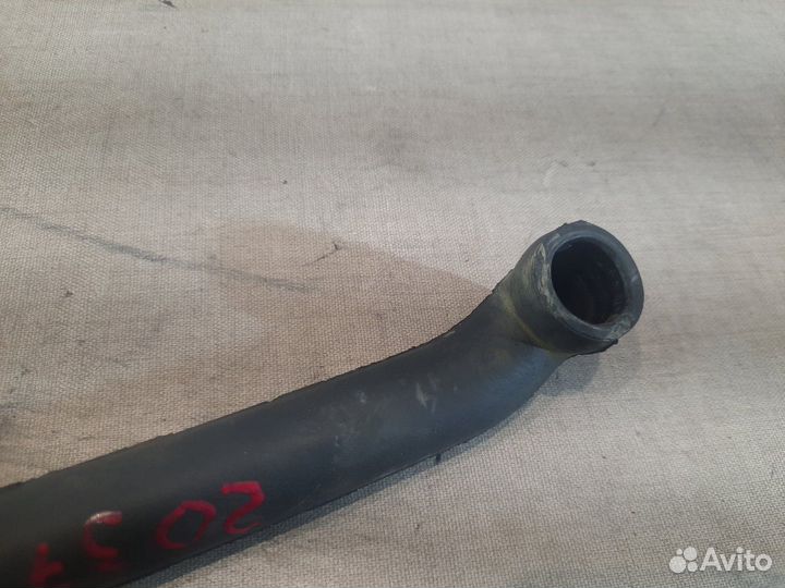 Трубка картерных газов Mercedes E320 W211 112.949