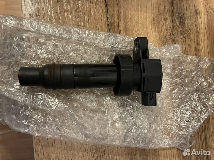 Катушка зажигания