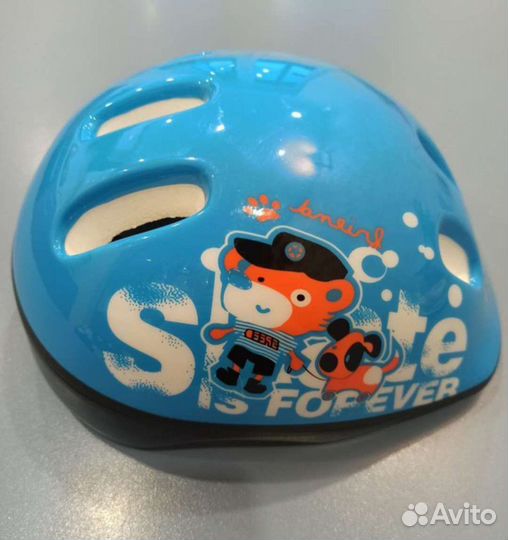 Шлем детский