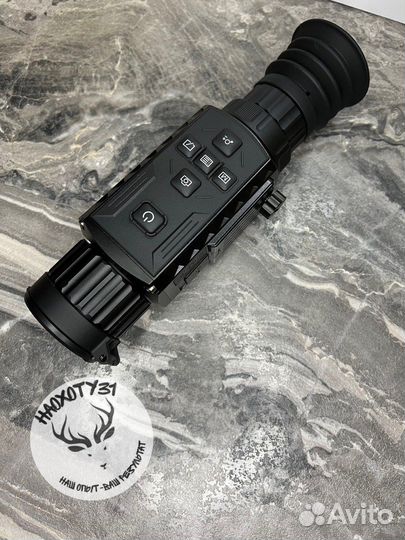 Тепловизионный прицел Arkon Alfa ST19