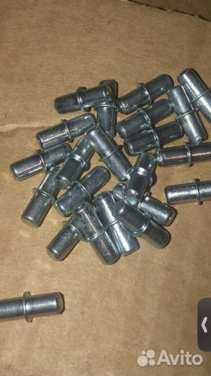 Полкодержатели