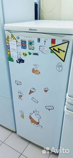 Холодильник Свияга