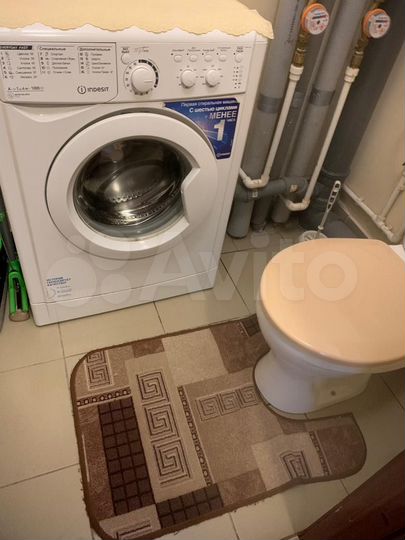 Квартира-студия, 30 м², 3/12 эт.