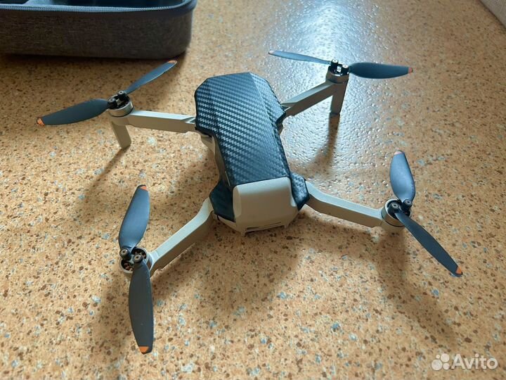 Dji mavic mini se