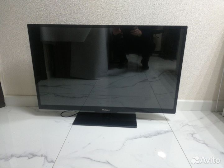 Телевизор