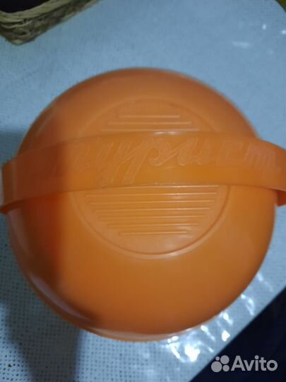 Набор для пикника СССР