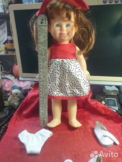 Кукла,Россия