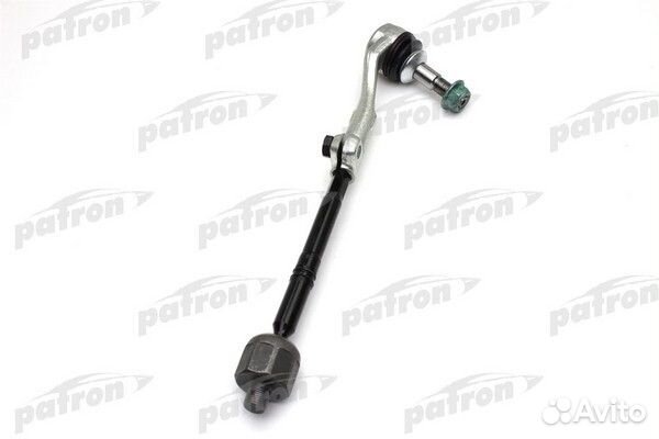 Тяга рулевая левая BMW: 1-series F-20 10/2011