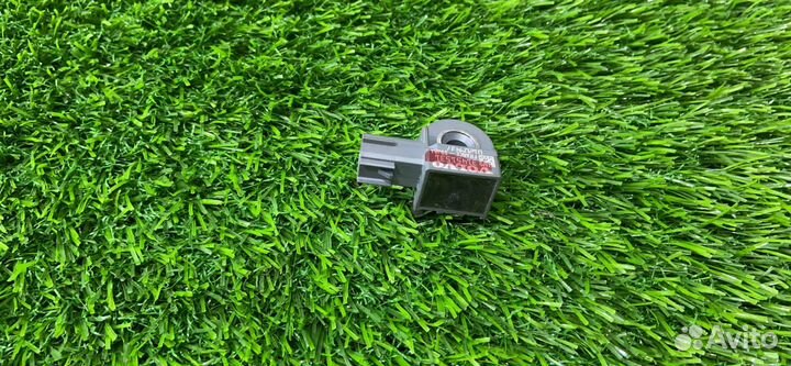 Датчик airbag левый Volvo Xc90 2