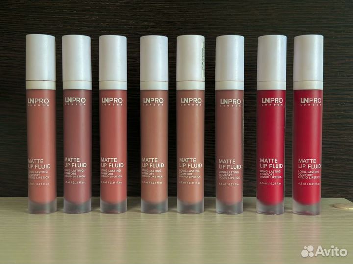 Косметика LN Pro