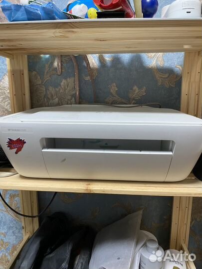 Принтер hp deskjet 2320