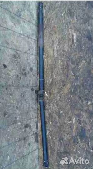 Карданный вал honda cr-v 1