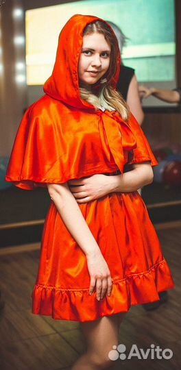 Прокат костюмов