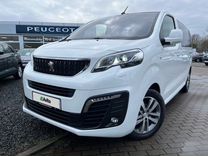 Peugeot Traveller 2.0 AT, 2019, 35 991 км, с пробегом, цена 3 700 000 руб.