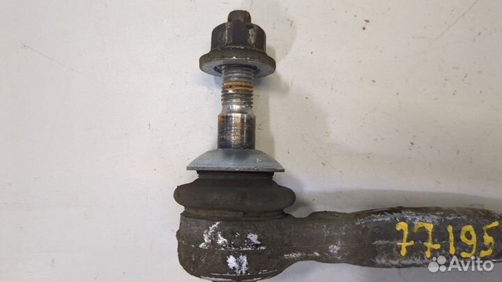 Рычаг подвески BMW X5 E70, 2008