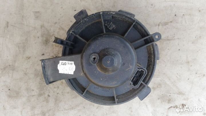 Моторчик отопителя для Peugeot 206 1998-2012