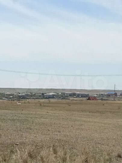 Участок 11 сот. (ИЖС)