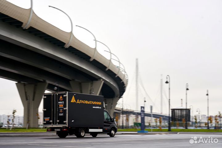 Грузчик-экспедитор г. Барнаул