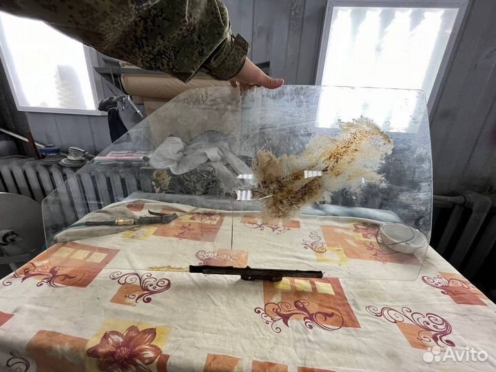 Стекла на ваз 2108-2110