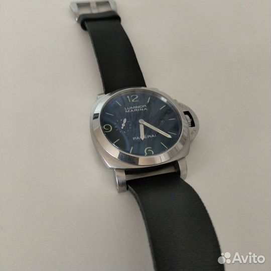 Panerai luminor marina