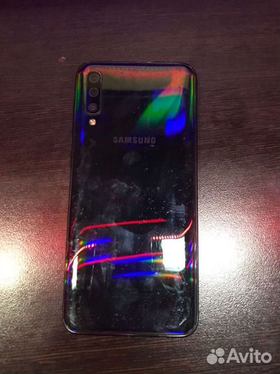Samsung galaxy a50 64gb