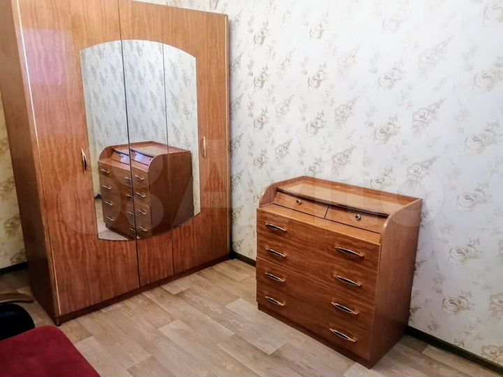 2-к. квартира, 63 м², 7/15 эт.