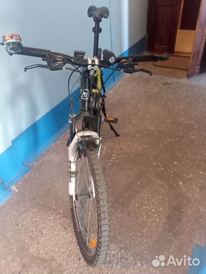 Велосипед merida 40