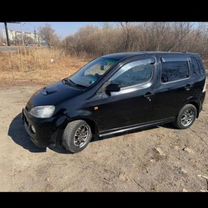 Daihatsu YRV 1.3 MT, 2000, 360 000 км, с пробегом, цена 350 000 руб.