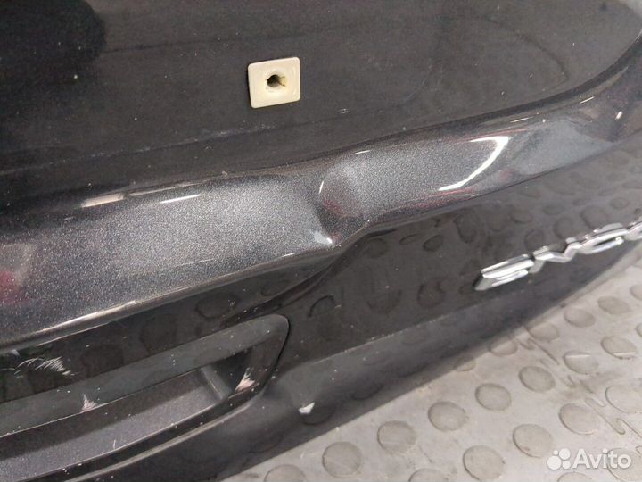 Крышка багажника Buick Encore 2016, 2017