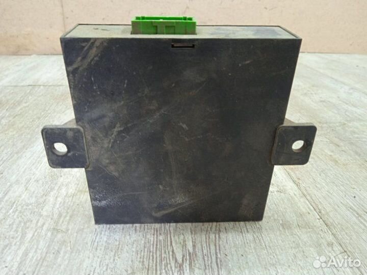 Блок электронный Volvo S40 VS16 B4204S 1997