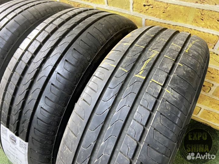 Pirelli Cinturato P7 225/50 R18 95W