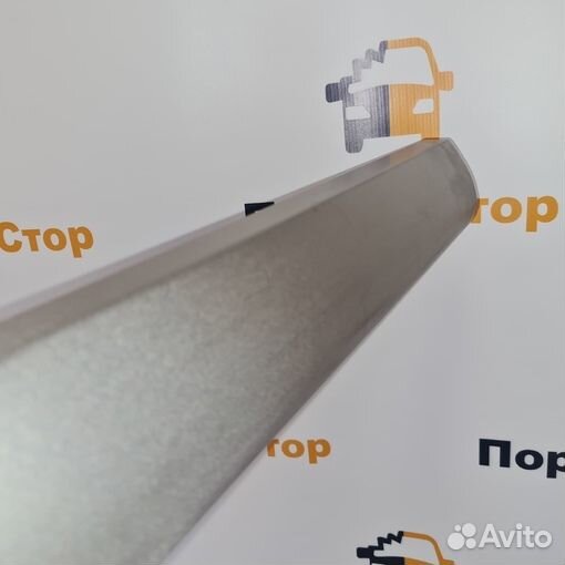 Ремонтный порог левый Citroen Xsara Picasso