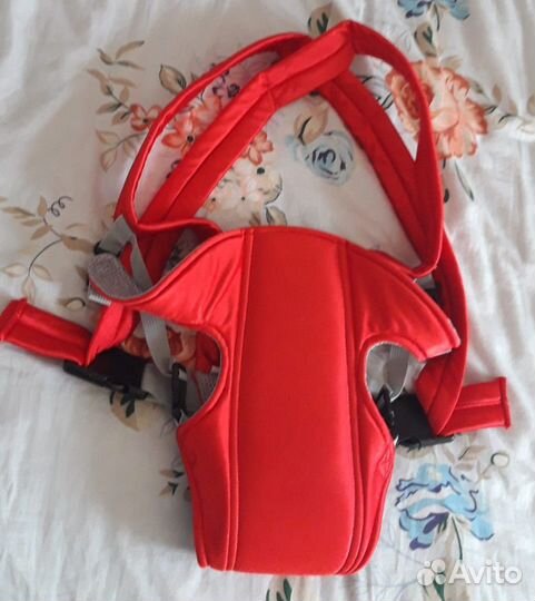 Эргорюкзак-переноска, кенгуру