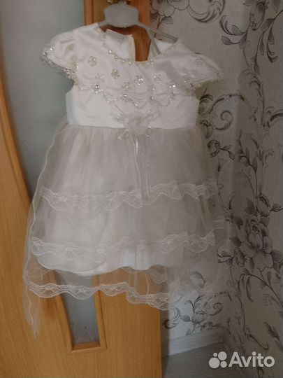 Детские вещи