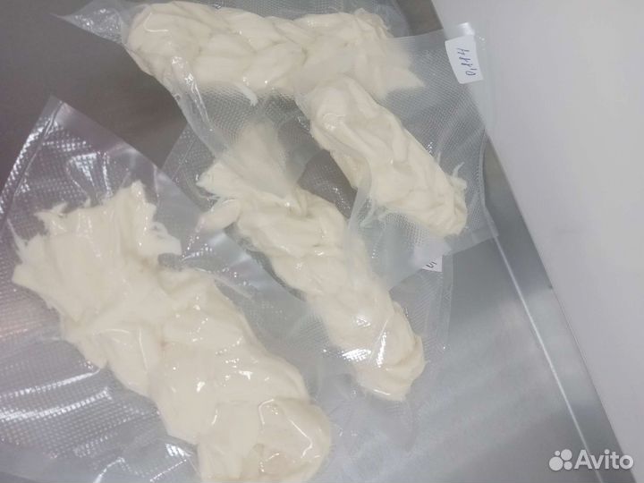 Сыр косичка