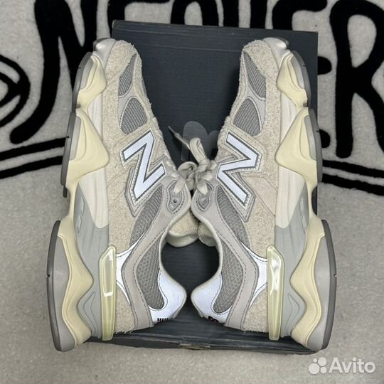 New balance 9060 lunar year оригинал