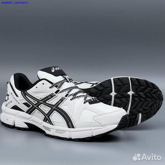 Кроссовки Asics Gel-Kahana 8 (Арт.72574)