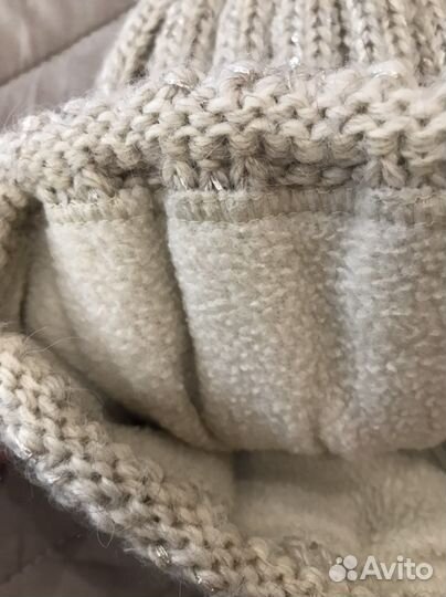 Шапка женская