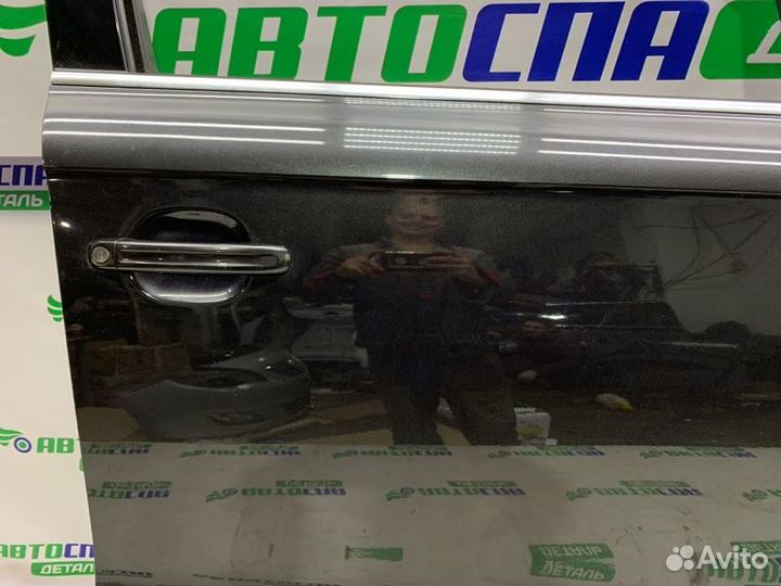 Дверь в сборе передняя правая Audi Q7 джип дизель