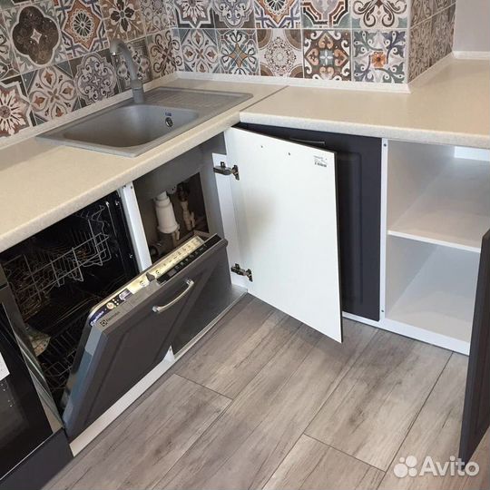 Кухня на заказ