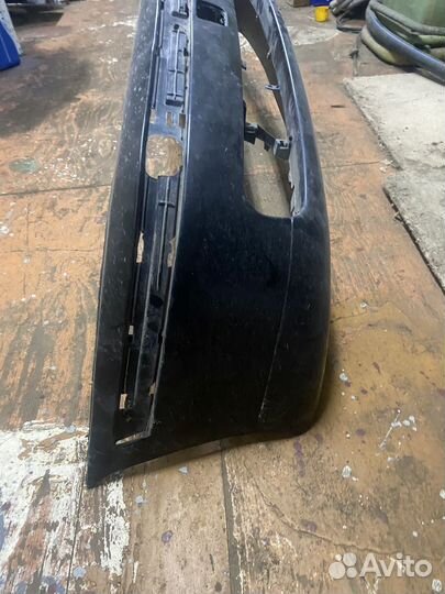 Бампер передний bmw 5 e39