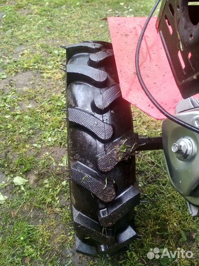 Мотоблоки и культиваторы