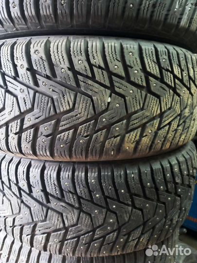 Hankook Winter I'Pike RS2 W429 205/55 R16