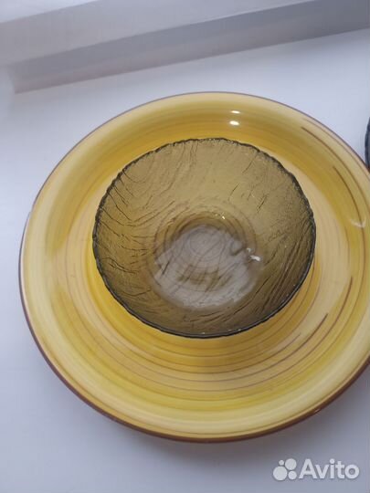 Посуда набор комплект