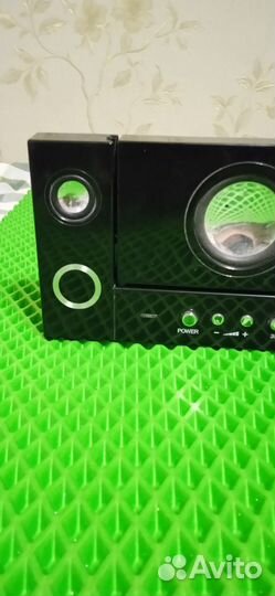 Sony psp колонка