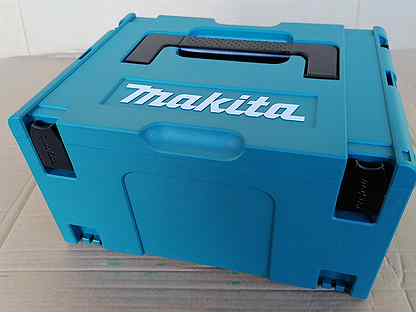 Кейс Makita Makpac тип3