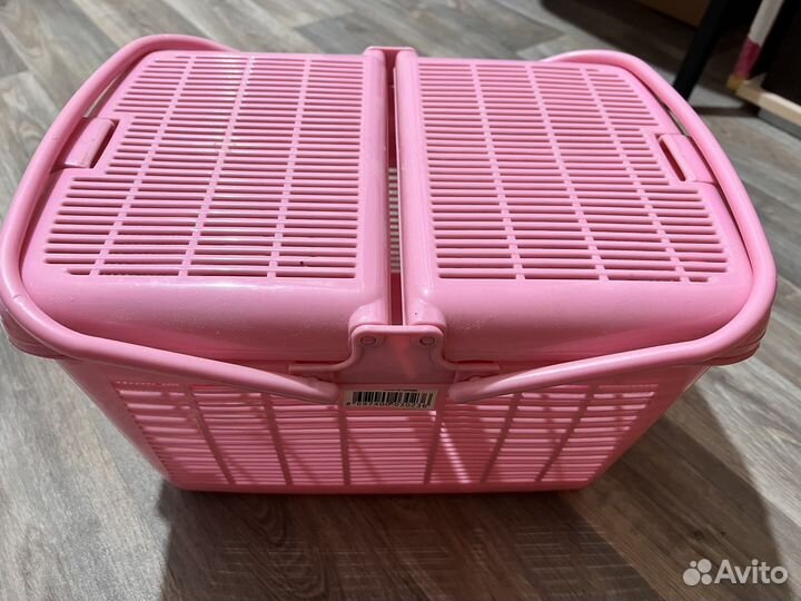 Корзина-переноска