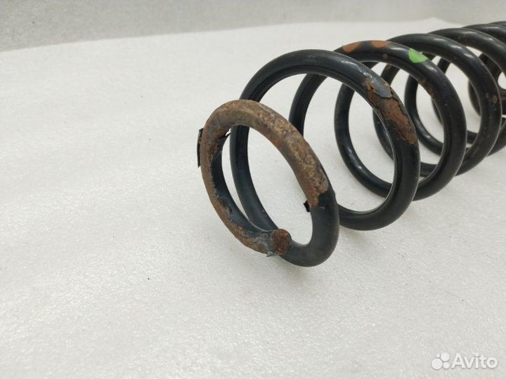 Пружина подвески задняя Skoda Octavia A4 BCA 1.4