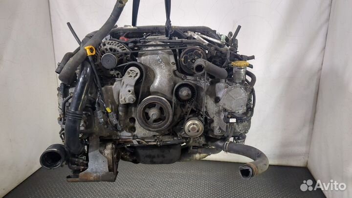 Генератор Subaru Forester (S12), 2010