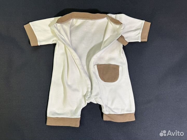 Детские вещи пакетом 62-68